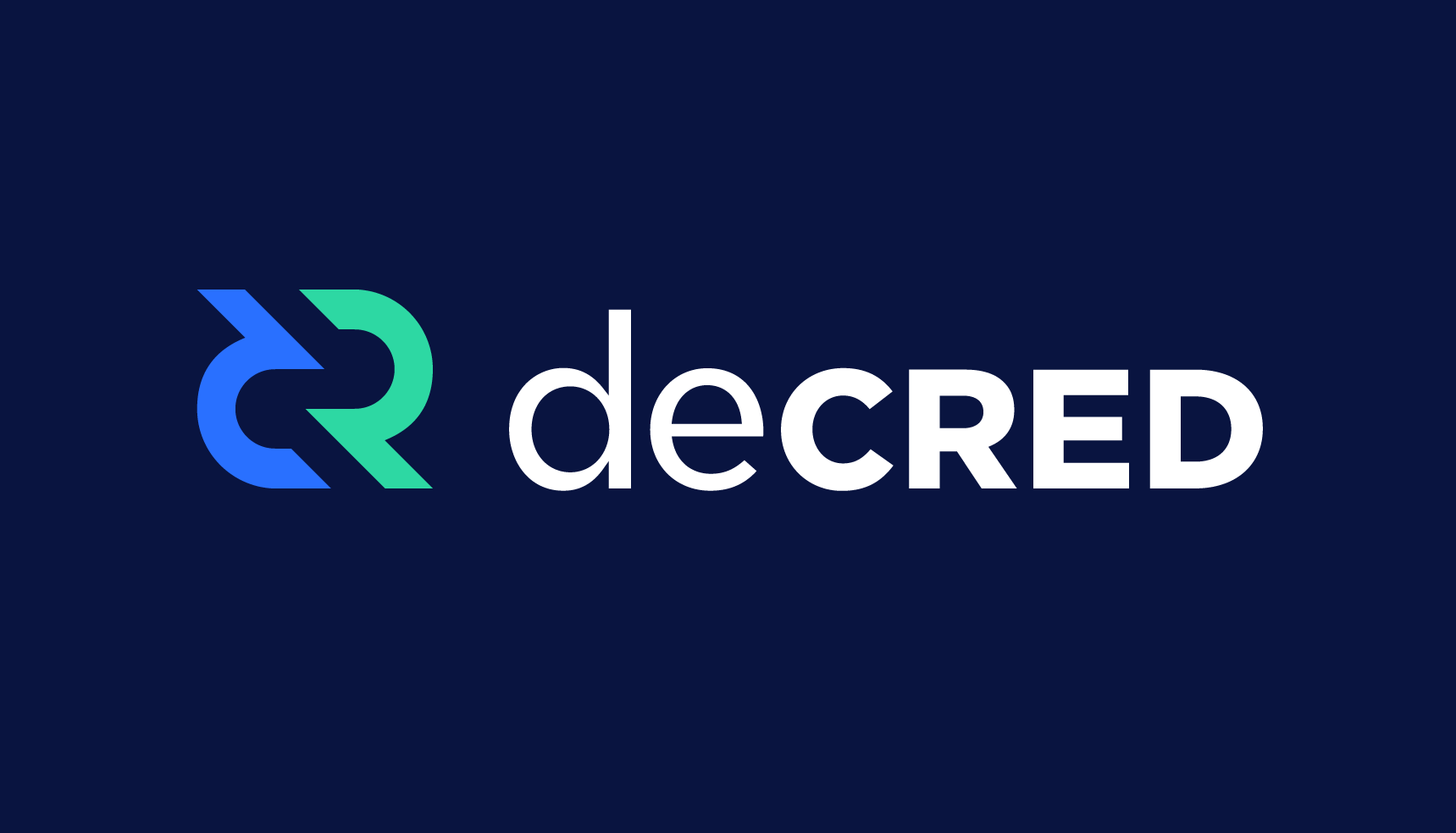 Decred — Money Evolved