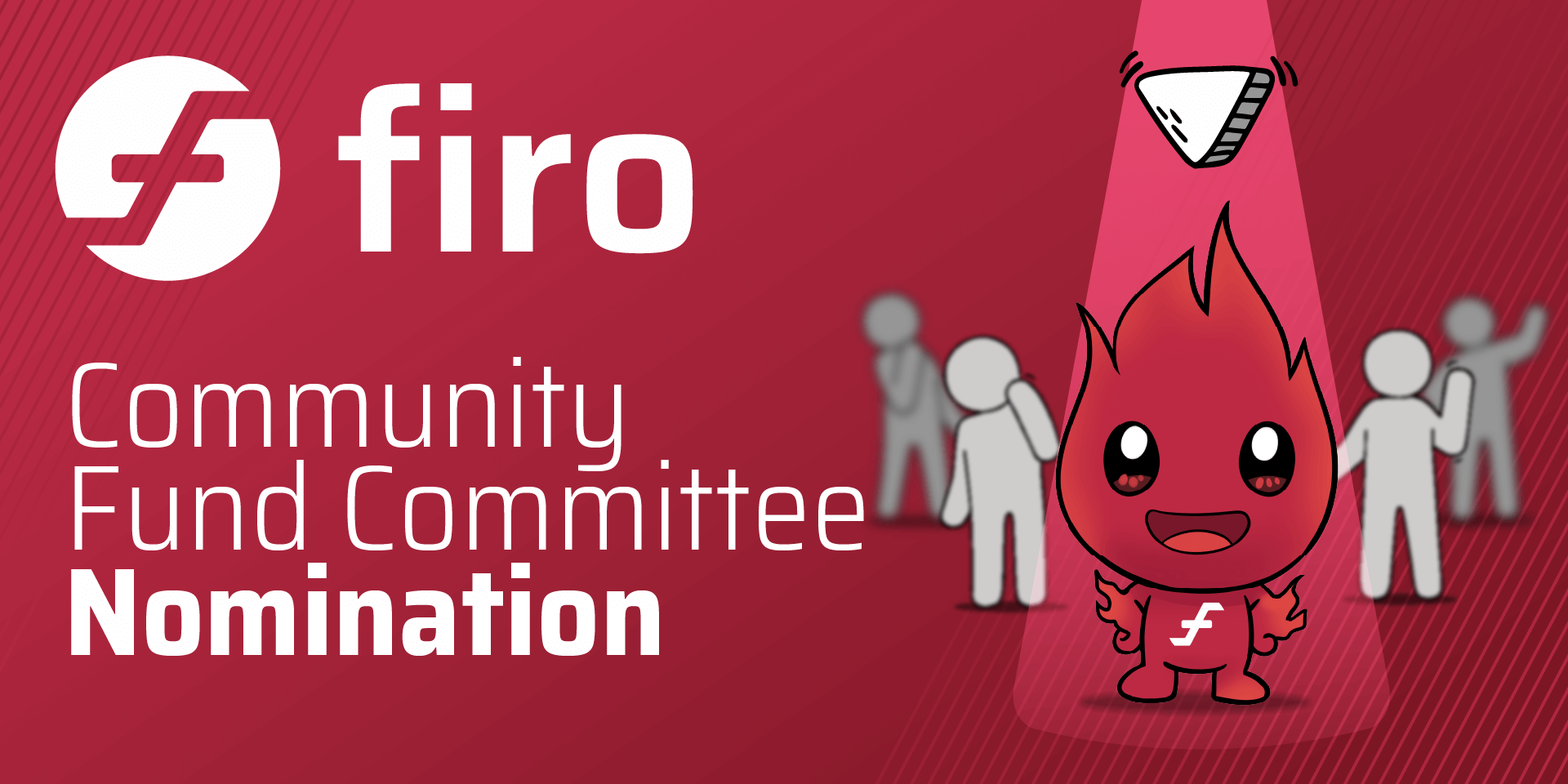 Nomination Thread for a New Community Fund Committee 2024