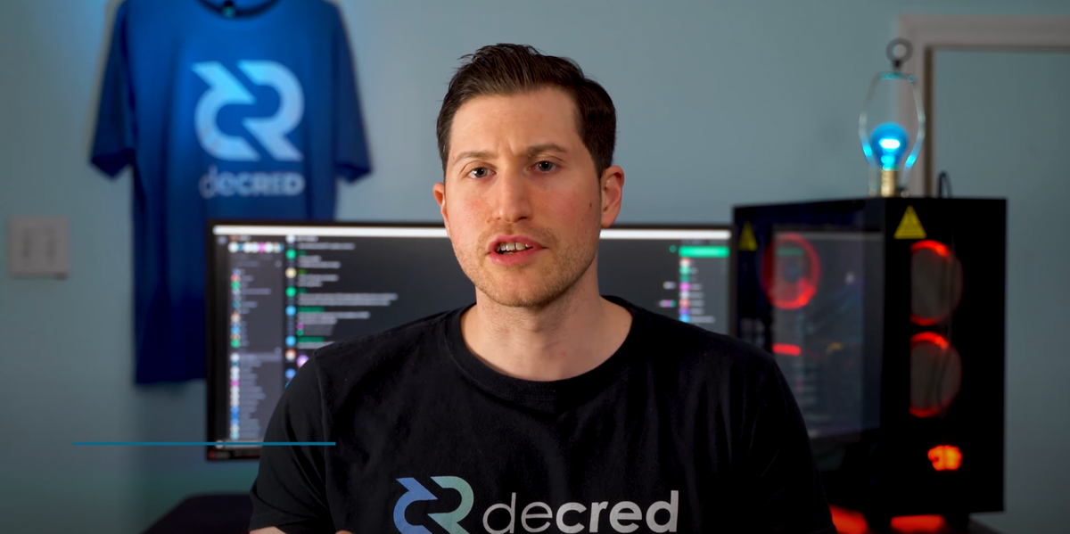 Decred bi-Weekly News Update - March 12th, 2020