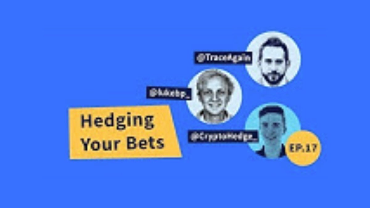 Decred Assembly - Ep17 - What Gives a Cryptocurrency Value w/ CryptoHedge