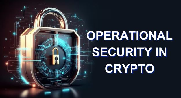 OPSEC in Crypto