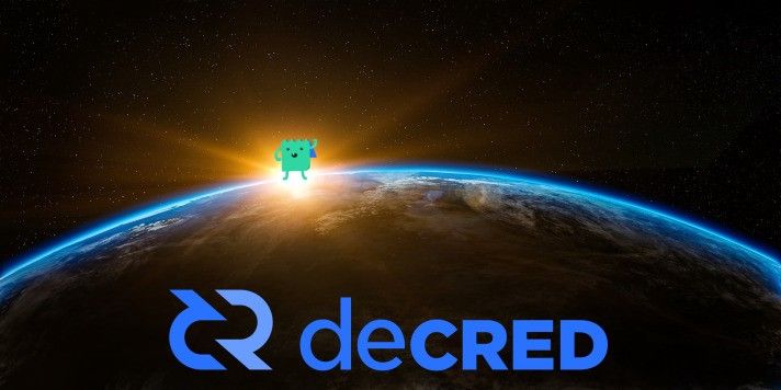 Decred is Gearing up for Growth — A Quick Roundup of Recent Developments!