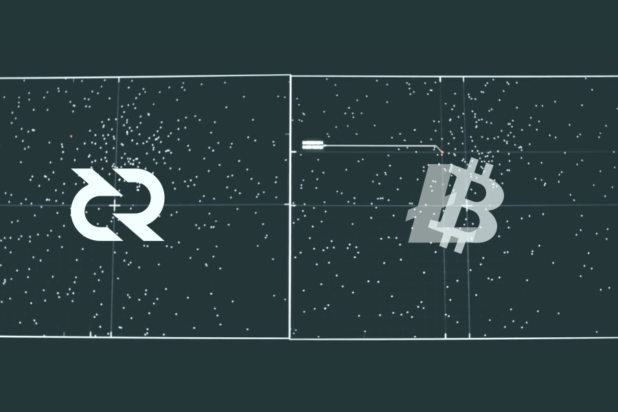 On-Chain Atomic Swaps