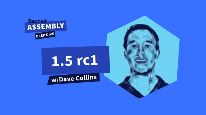 DA: Deep Dive - 1.5 rc1 - w/Dave Collins