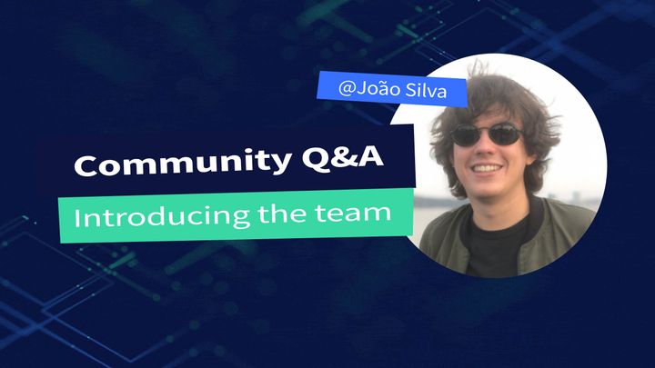 Introducing Decred Community Member João Paulo Sant’Anna