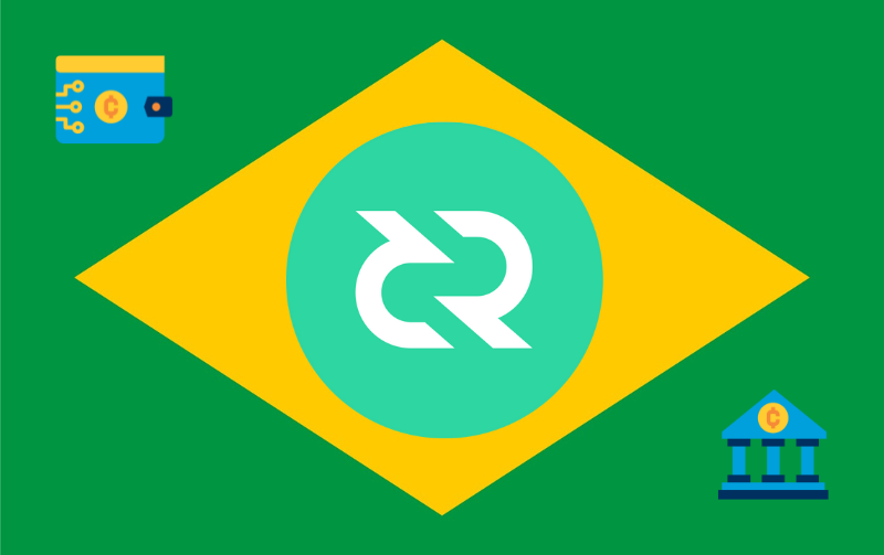 Brazilian congress approves regulation for the Crypto market