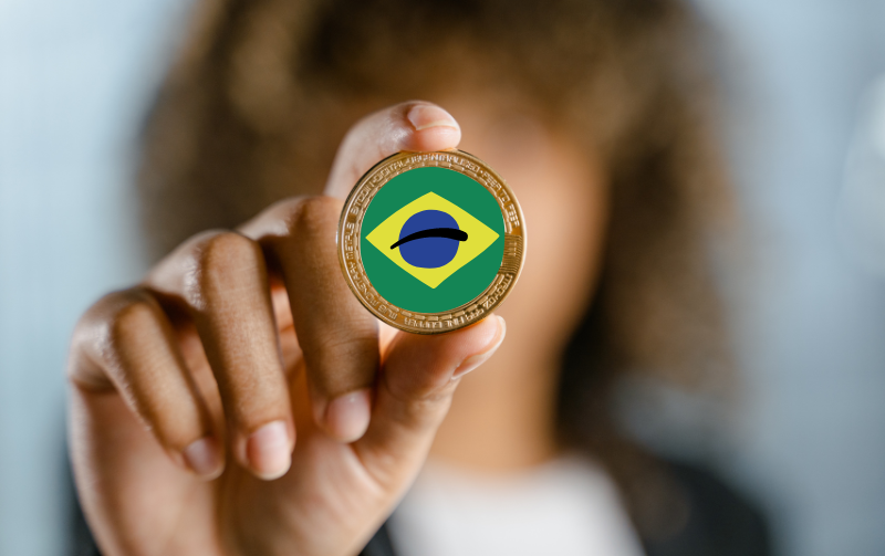 Brazilians want to invest in crypto, says new research