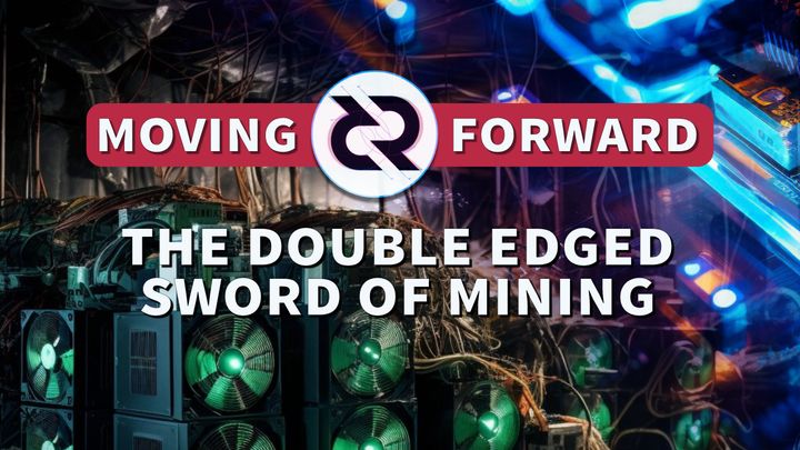 Decred’s Blockchain Mining Revolution – Moving Blockchain Forward