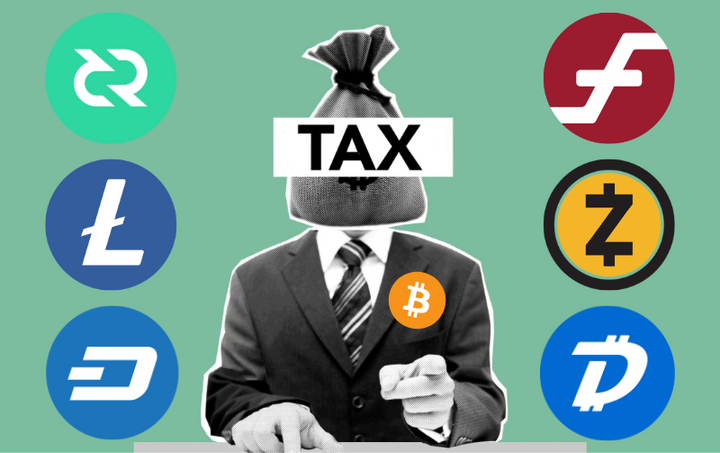 Brazilian Government wants new tax over crypto