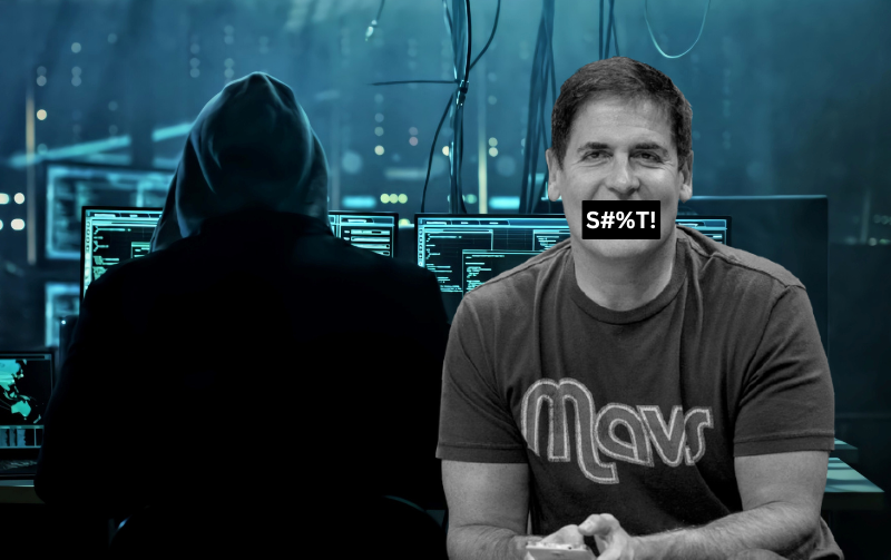 Lessons from the Mark Cuban hacking incident