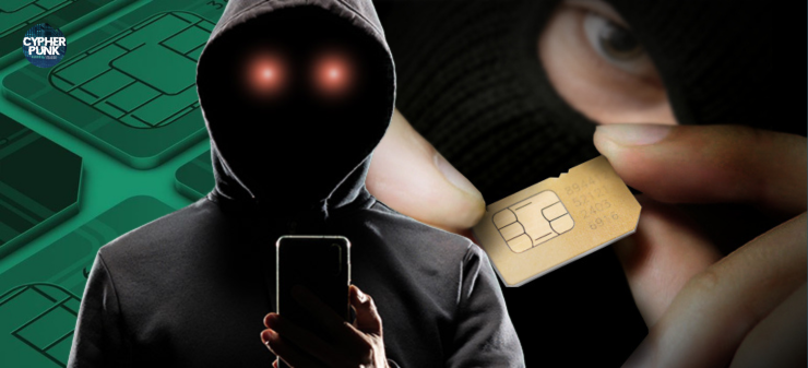 SIM Swap Attacks: A Growing Threat to Your Online Security