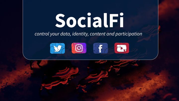 SocialFi and Security