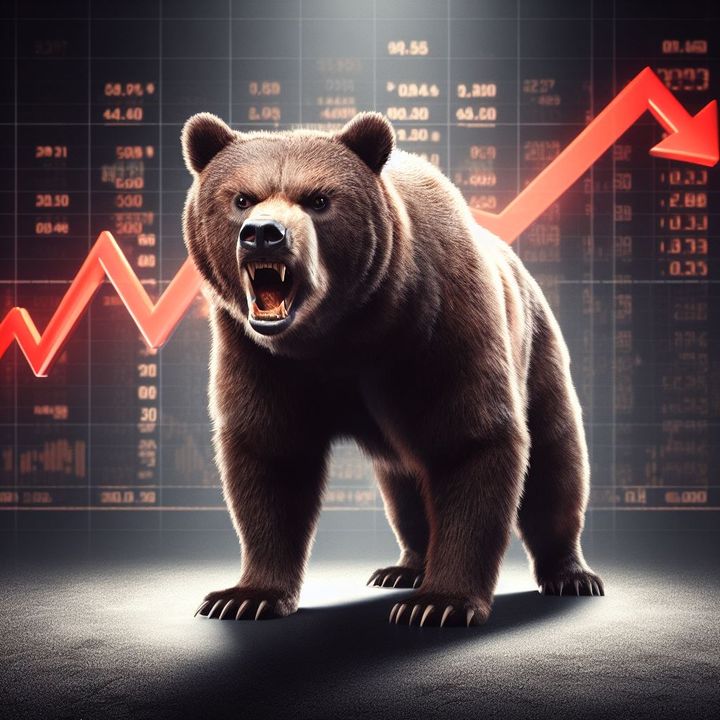 Bear Market Blues: Surviving and Thriving in Cryptocurrency Downturns (2/2)