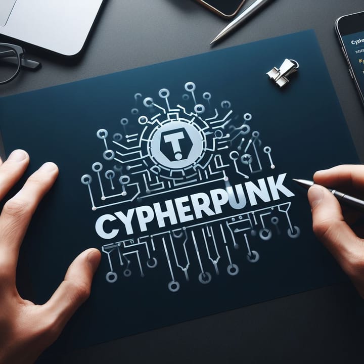 Cypherpunk Times Monthly Roundup (December 2023 Edition)