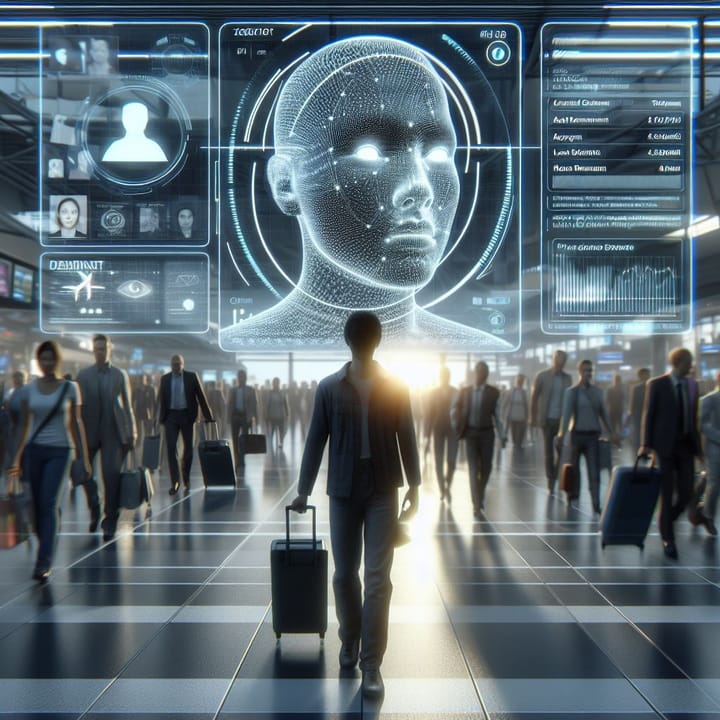 The Face of Tomorrow: Exploring the Upsides and Downsides of Facial Recognition Technology (FRT) (1/2)