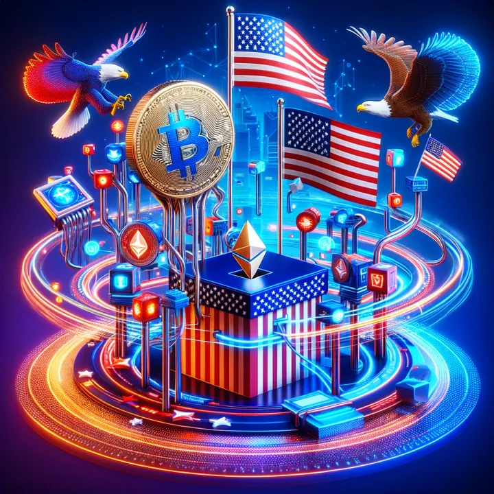 Questioning the Future: American Elections and Crypto from a Cypherpunk Perspective