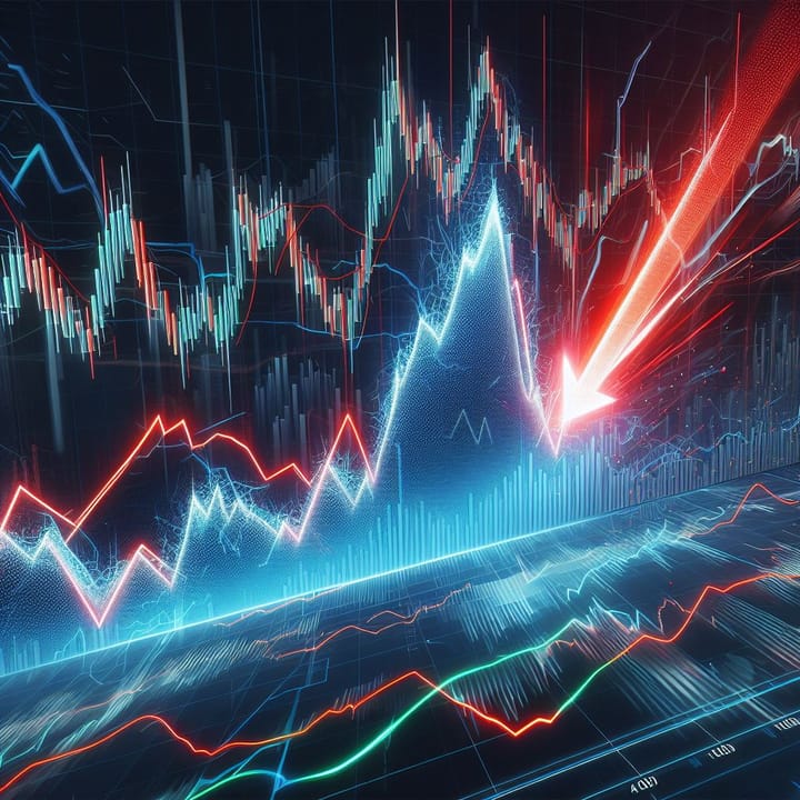 Understanding the Impact of Supply Shock on Cryptocurrency